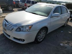 Salvage Cars with No Bids Yet For Sale at auction: 2010 Toyota Avalon XL