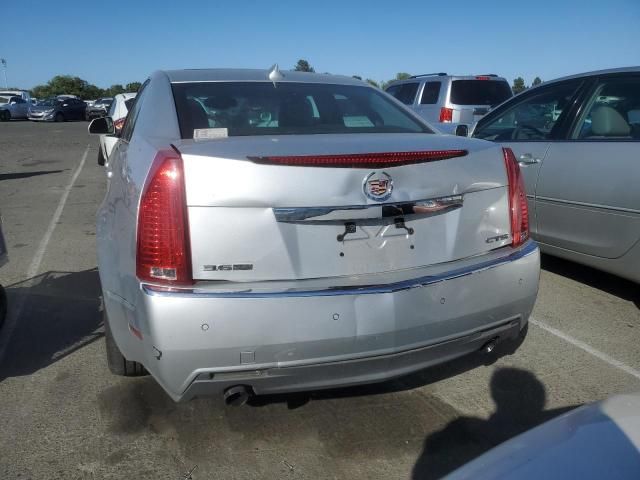 2009 Cadillac CTS HI Feature V6