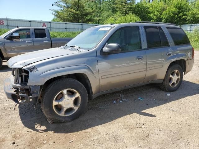 2008 Chevrolet Trailblazer LS