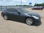 2011 Infiniti G37 Base