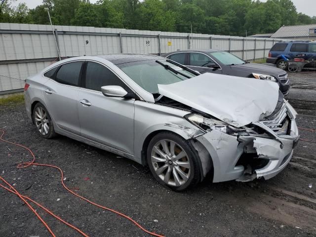 2013 Hyundai Azera GLS