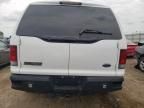 2005 Ford Excursion XLT