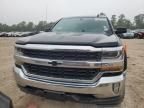 2017 Chevrolet Silverado C1500 LT