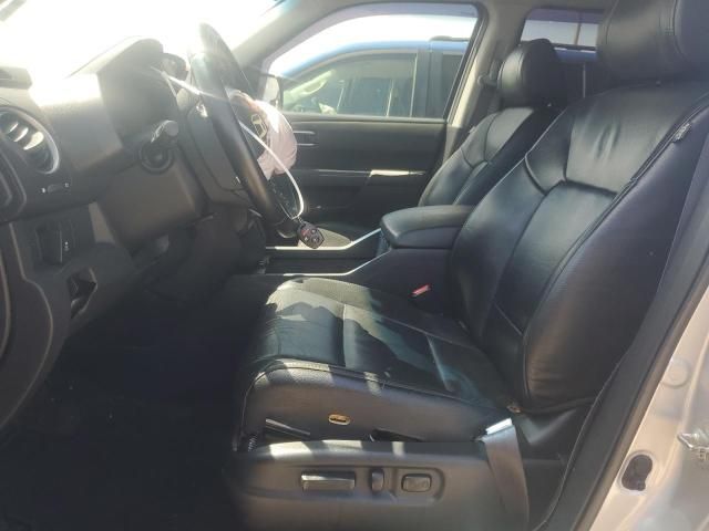 2012 Honda Pilot EXL