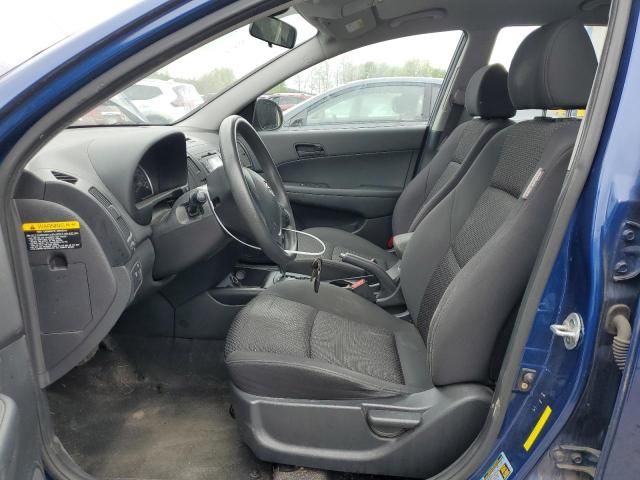 2011 Hyundai Elantra Touring GLS