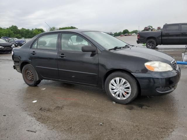 2008 Toyota Corolla CE