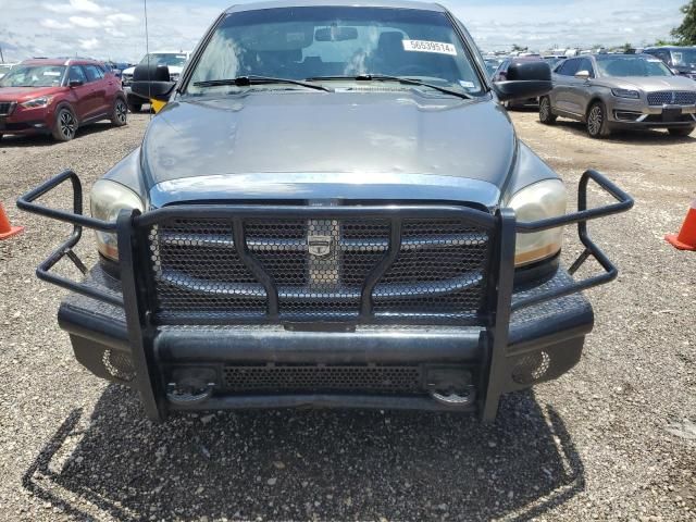 2006 Dodge RAM 2500