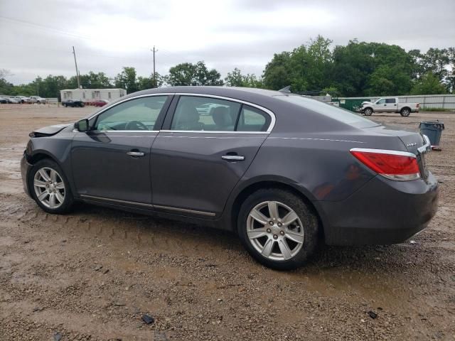 2013 Buick Lacrosse