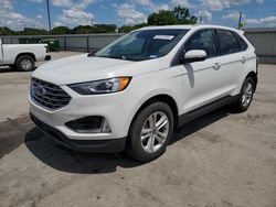 Ford Vehiculos salvage en venta: 2020 Ford Edge SEL