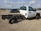 2014 Chevrolet Silverado C3500