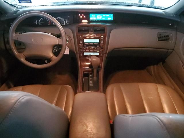 2000 Toyota Avalon XL