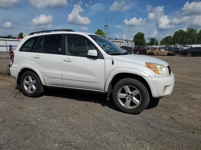 2005 Toyota Rav4