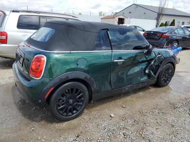 2018 Mini Cooper