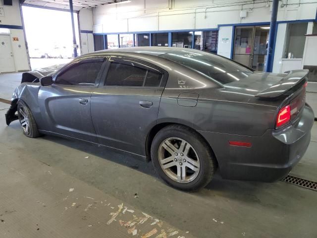 2013 Dodge Charger SE