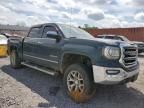 2017 GMC Sierra K1500 SLT