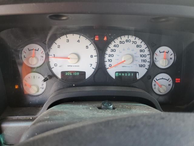 2004 Dodge RAM 2500 ST