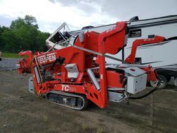 Salvage trucks for sale at Chambersburg, PA auction: 2020 Othi Other