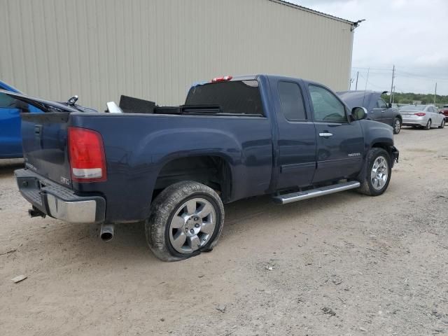 2010 GMC Sierra C1500 SLE