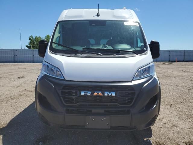 2023 Dodge RAM Promaster 2500 2500 High