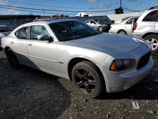 2007 Dodge Charger R/T