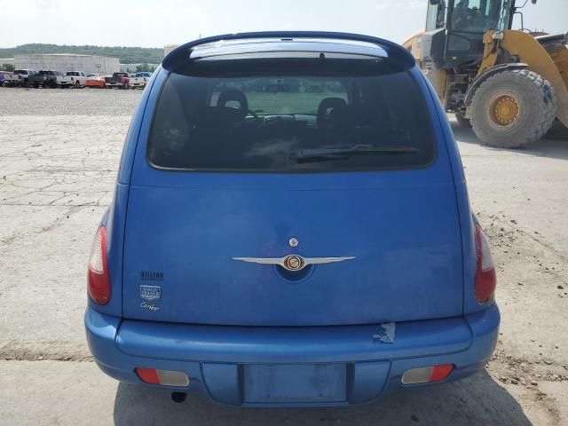 2007 Chrysler PT Cruiser Touring