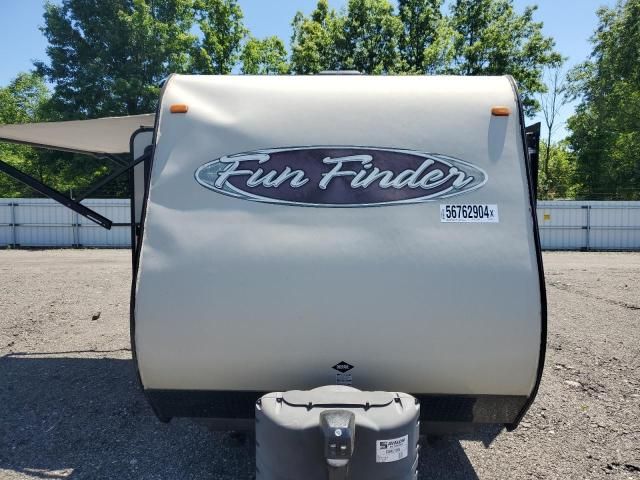 2015 Cihf Fun Finder