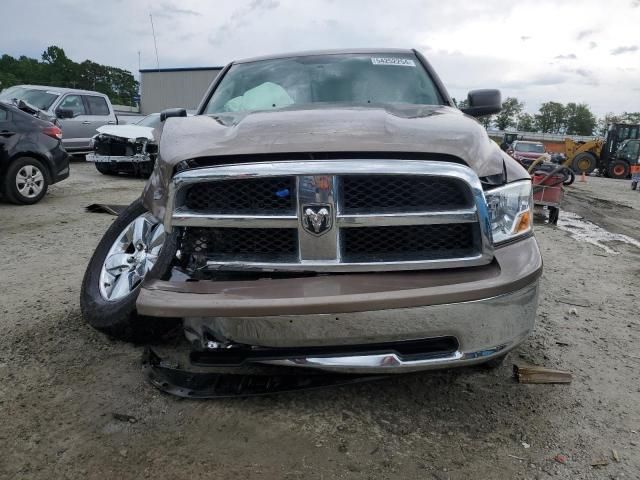 2009 Dodge RAM 1500