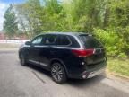 2019 Mitsubishi Outlander SE