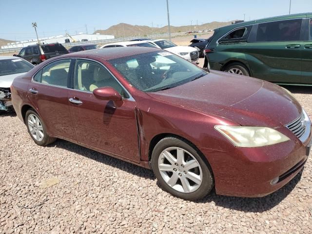 2008 Lexus ES 350