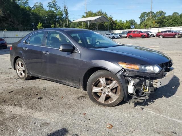 2012 Acura TSX