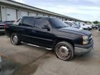 2005 Chevrolet Avalanche K1500