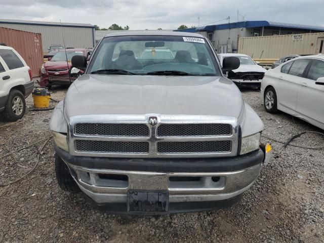 1998 Dodge RAM 1500