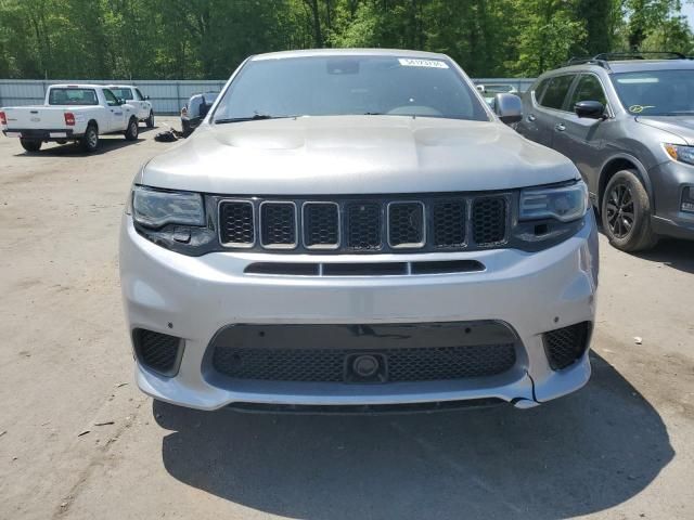 2019 Jeep Grand Cherokee Trackhawk