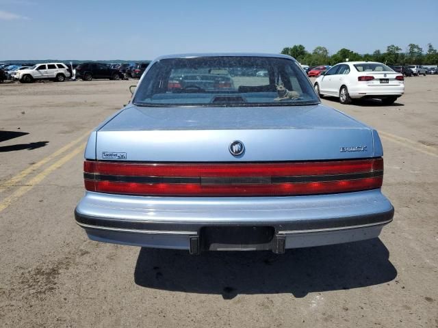 1992 Buick Century Special