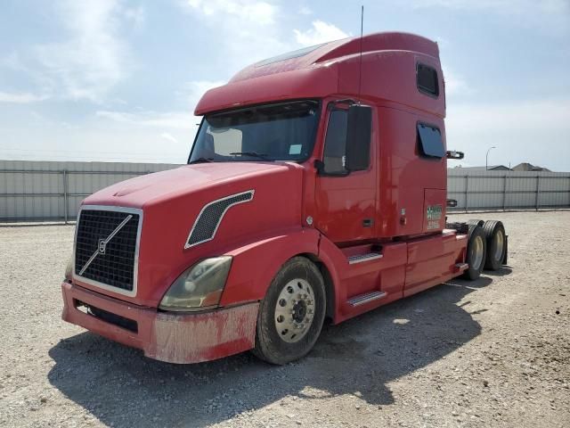 2007 Volvo VN VNL