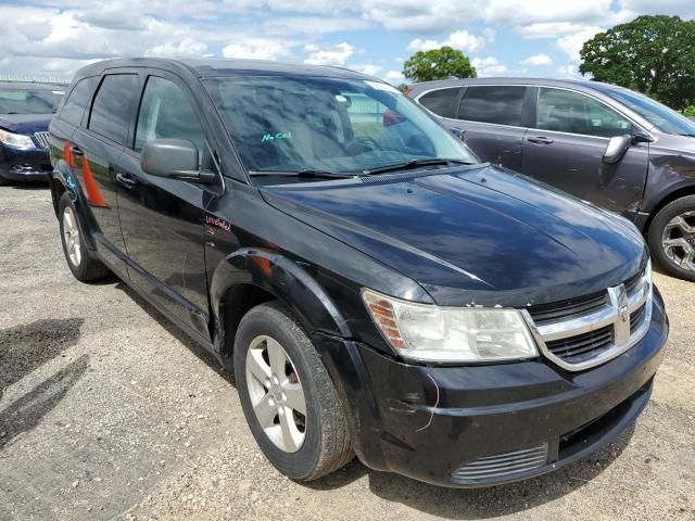 2009 Dodge Journey SXT