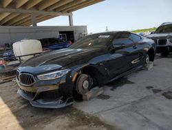 2022 BMW M850XI en venta en West Palm Beach, FL