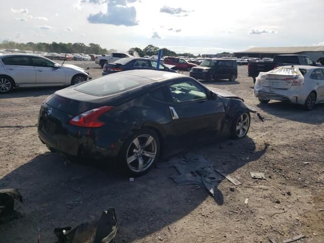 2010 Nissan 370Z