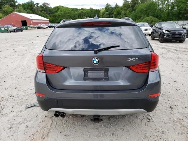 2014 BMW X1 XDRIVE28I