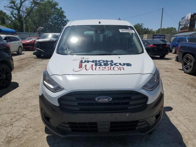 2020 Ford Transit Connect XL