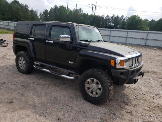 2006 Hummer H3