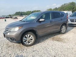 2012 Honda CR-V EX en venta en Houston, TX