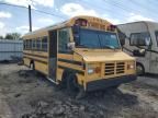 2000 Workhorse Custom Chassis Forward Control Chas