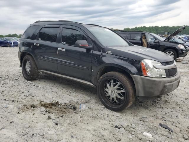 2005 Chevrolet Equinox LS