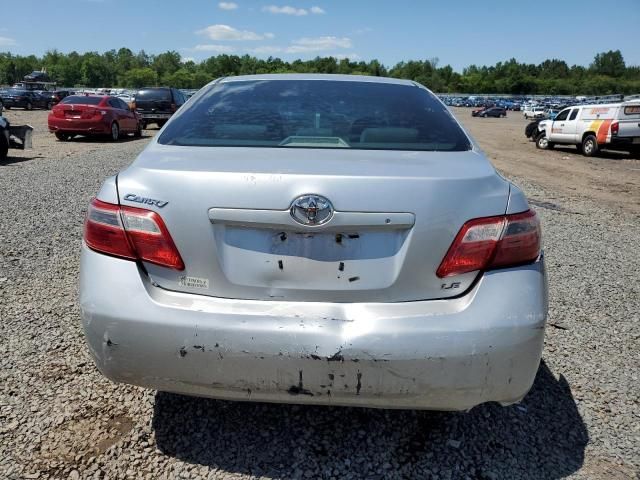 2007 Toyota Camry CE