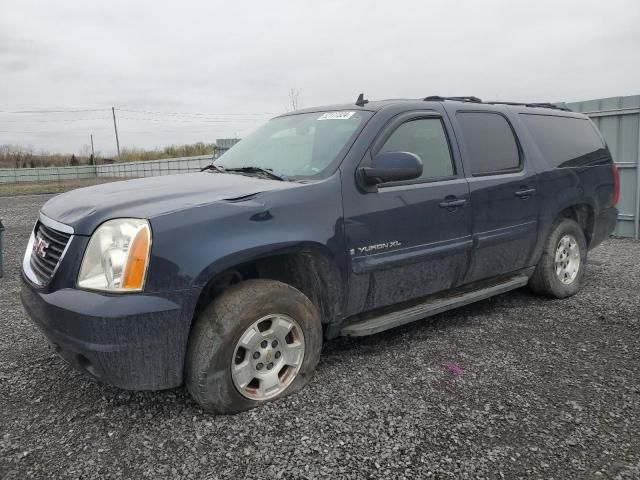 2007 GMC Yukon XL K1500