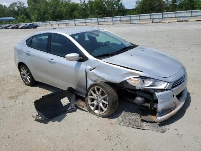 2013 Dodge Dart SXT