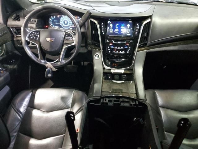 2020 Cadillac Escalade ESV Platinum