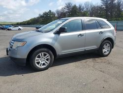 Lots with Bids for sale at auction: 2007 Ford Edge SE