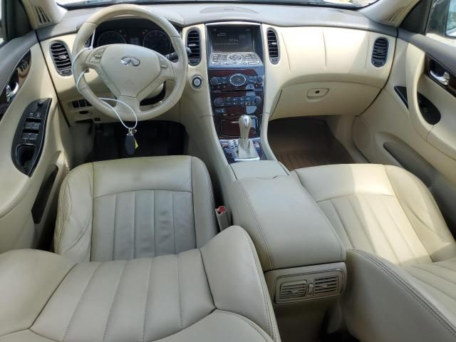 2011 Infiniti EX35 Base